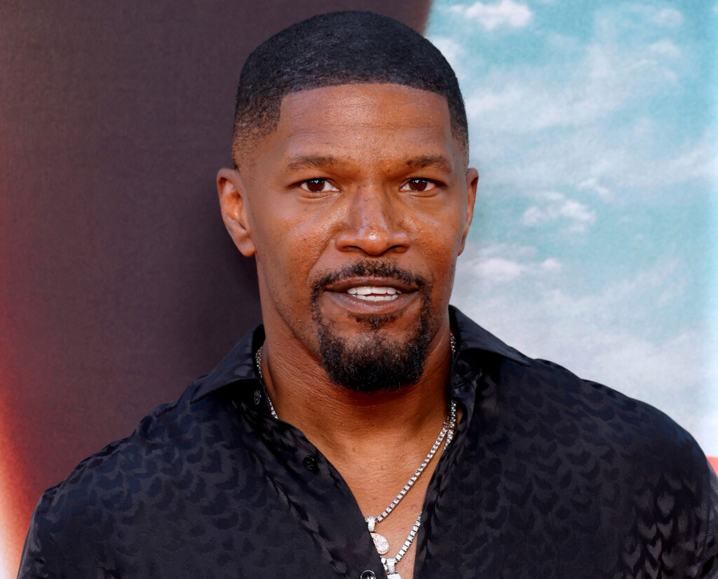 Martin Lawrence Shares That Jamie Foxx Is ‘doing Better’ After Medical Complication