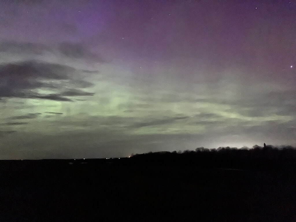 Why The Northern And Southern Lights Appear To Be So Active Right Now