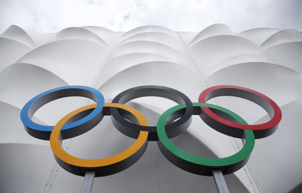 European Lawmakers Urge For Olympics Ban On Russia, Belarus