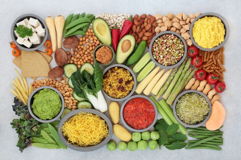 On Nutrition: More Questions From Readers