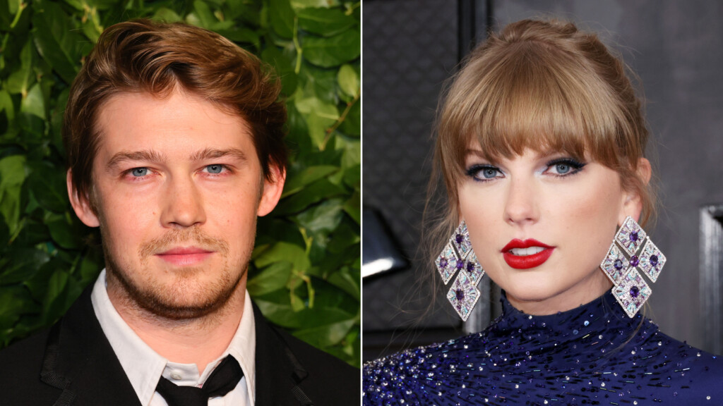 Taylor Swift And Joe Alwyn Break Up After Six Years