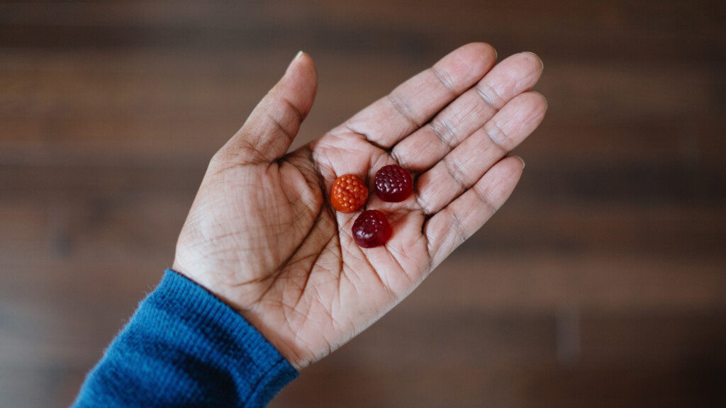 Potentially Dangerous Doses Of Melatonin And Cbd Found In Gummies Sold For Sleep
