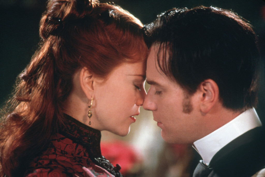 Orlando Bloom Auditioned For ‘moulin Rouge’ 6 Times Before Breakout ‘lord Of The Rings’ Role