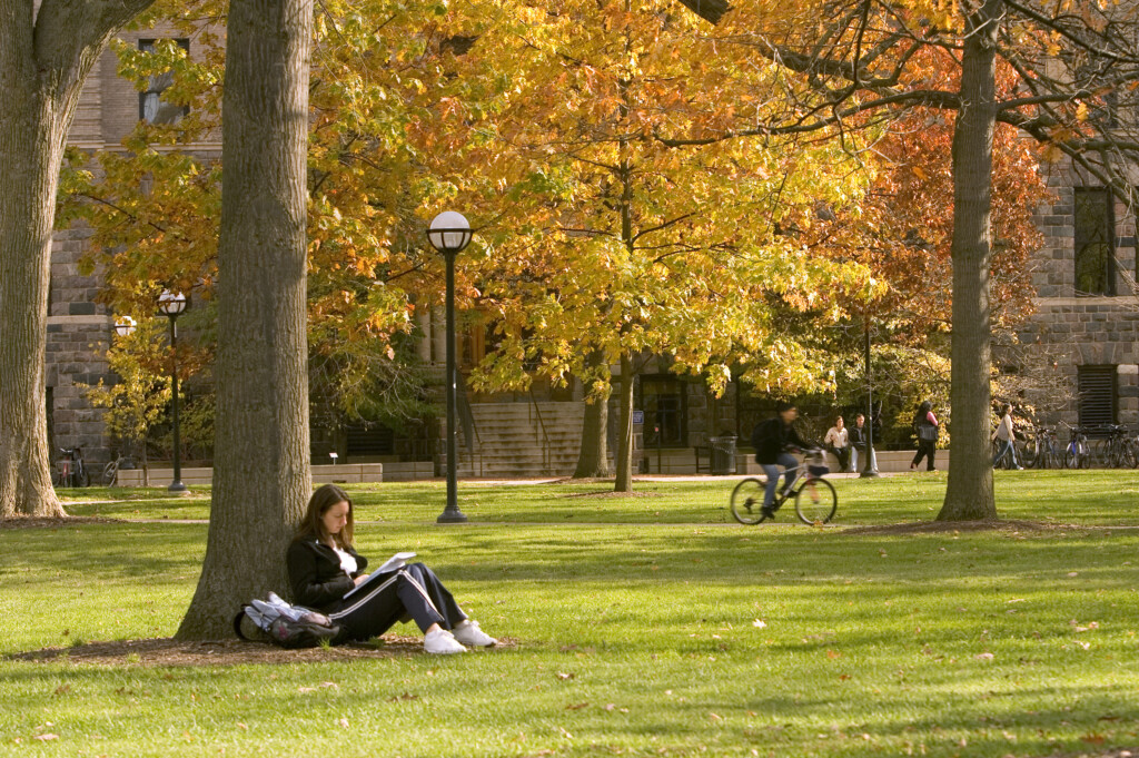 Most Adults Value Reproductive Rights When Deciding Where To Go To College, Poll Shows