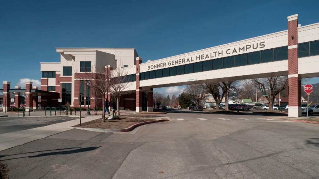 Maternity Units Are Closing Across America, Forcing Expectant Mothers To Hit The Road
