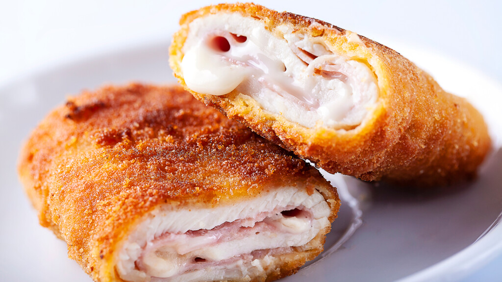 Usda Proposal Aims To Reduce Salmonella Infections From Breaded Raw Chicken Products