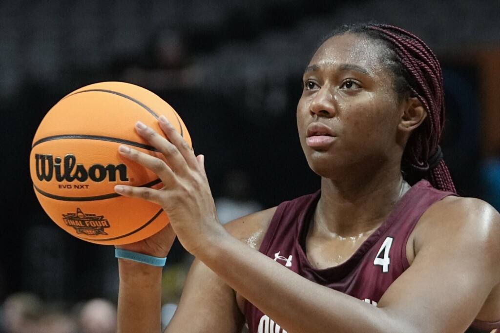 After March Madness, Women’s Pro Basketball Options Are Slim