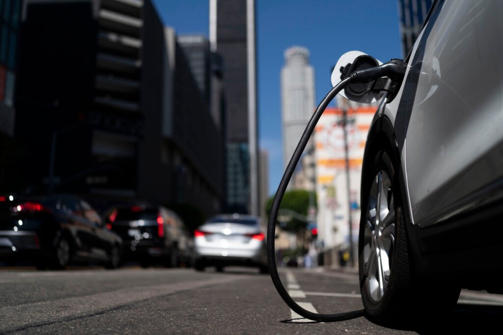 See The Evs Eligible For Tax Credits — And Why Most Aren’t