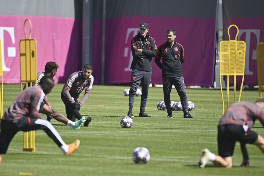 Manchester City Boss Pep Guardiola Draws On Michael Jordan As Inspiration Ahead Of Champions League Quarterfinal