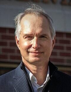 Richard Kyte: Why Community Involvement Is Key To Combating Social Isolation