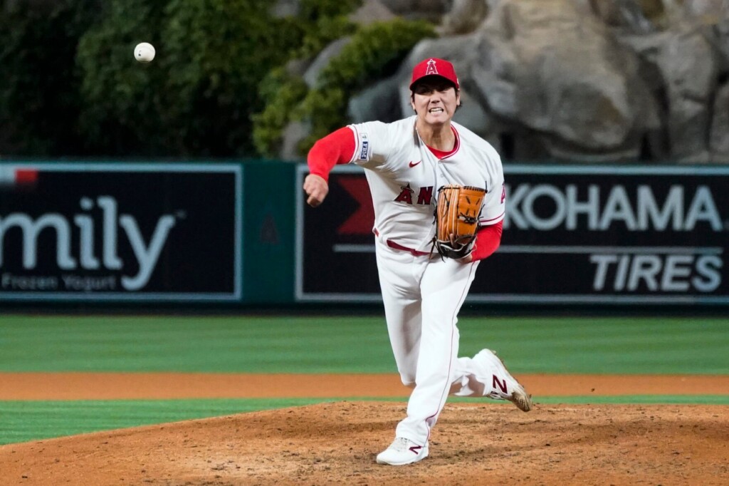 What Is A Sweeper? A Look At The Pitch Taking Over Mlb