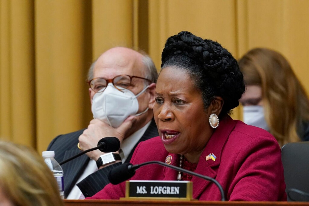 New Caucus In Congress Condemns Poisoning Of Iranian Girls