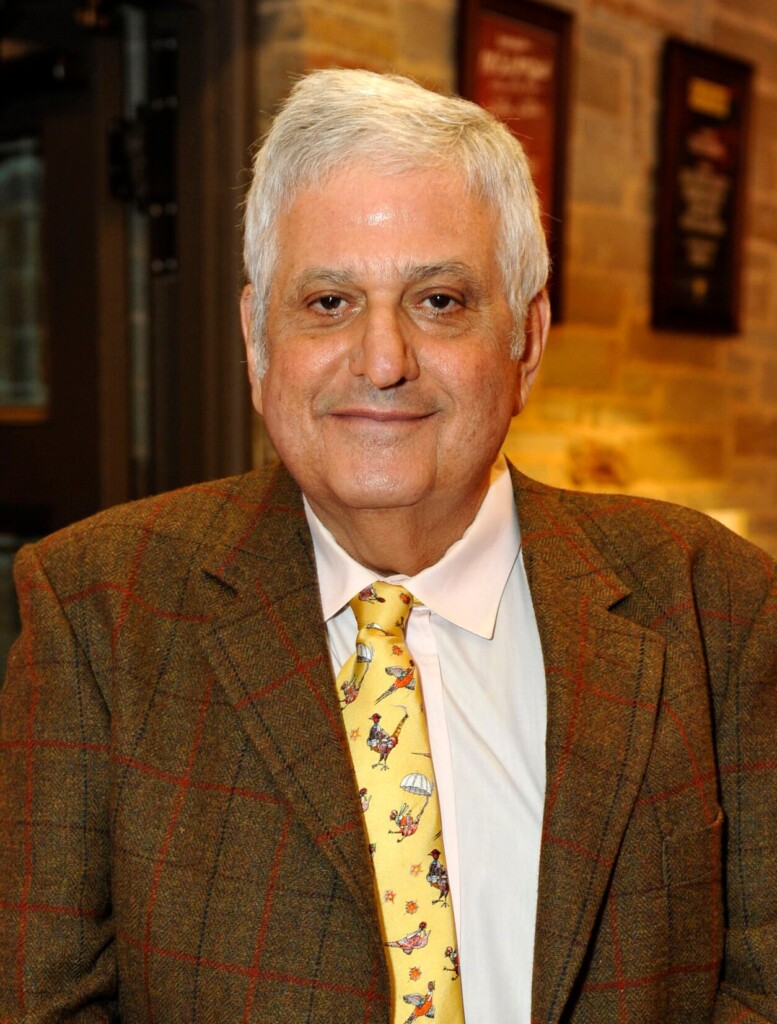 Michael Lerner, ‘barton Fink’ Oscar Nominee, Dies At 81