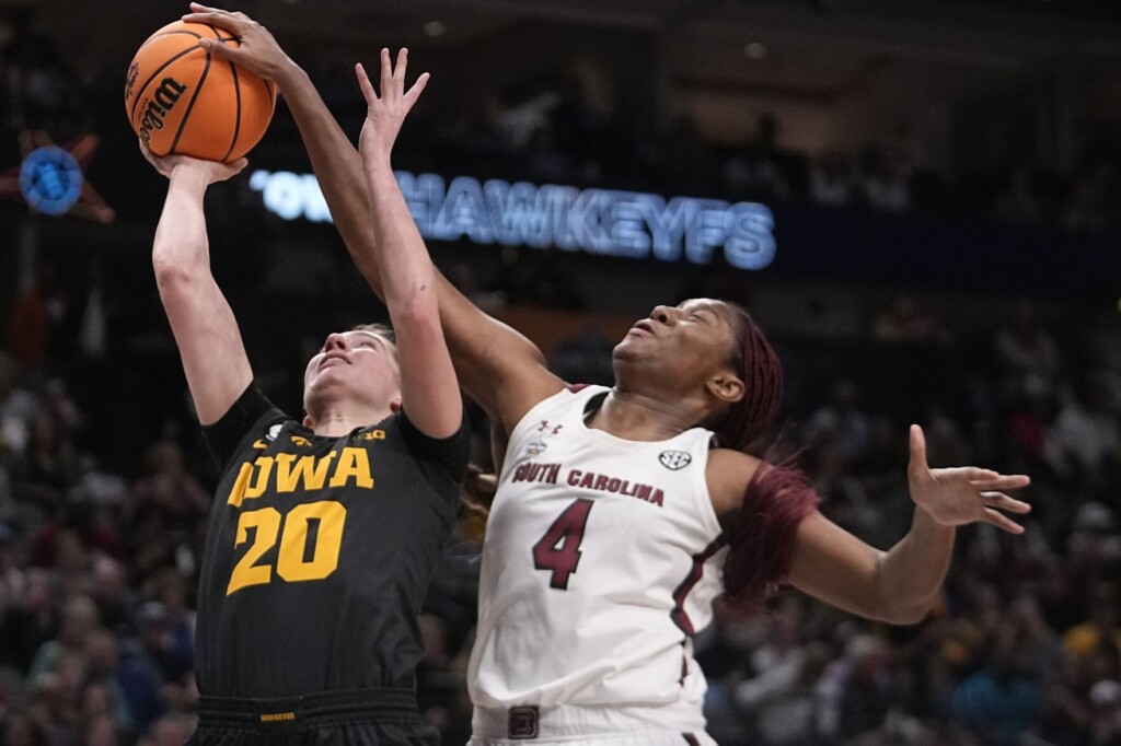 Boston Expected To Be No. 1 Pick In Wnba Draft