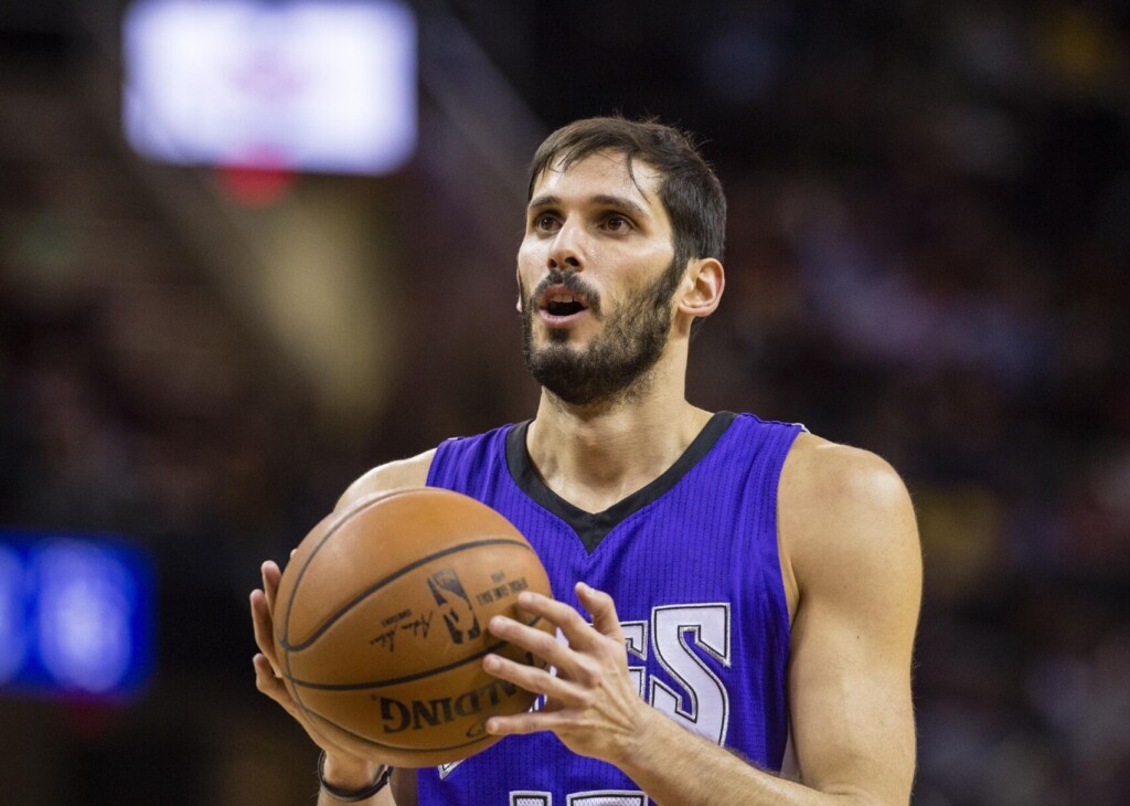10 Nba Players Who Have Played The Most Games Without Ever Making The Playoffs