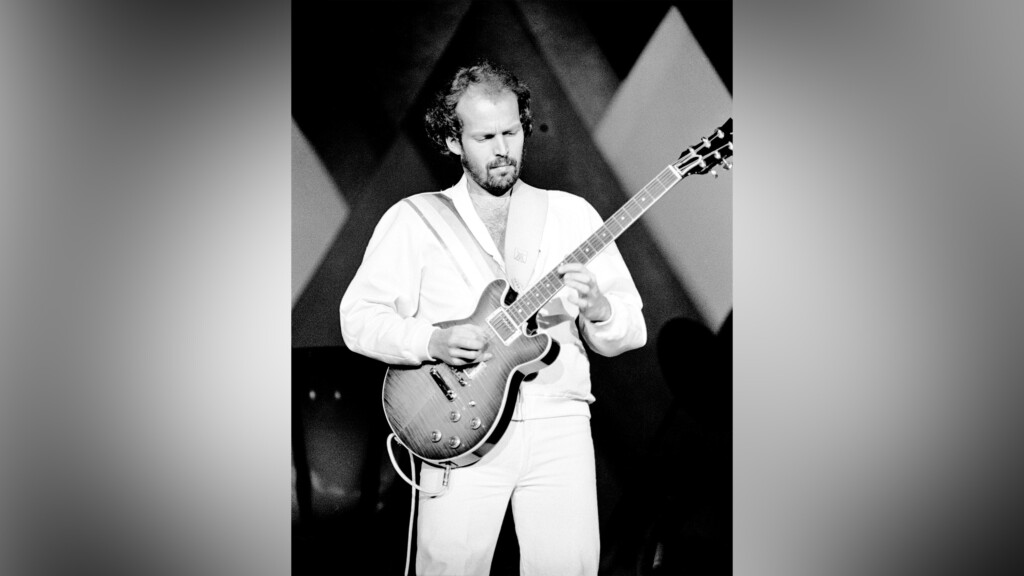 Abba’s Long Term Guitarist Lasse Wellander Dies