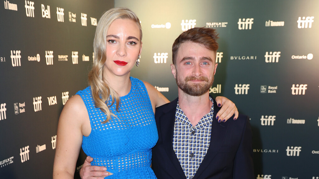Daniel Radcliffe And Partner Erin Darke Have Had Their First Child