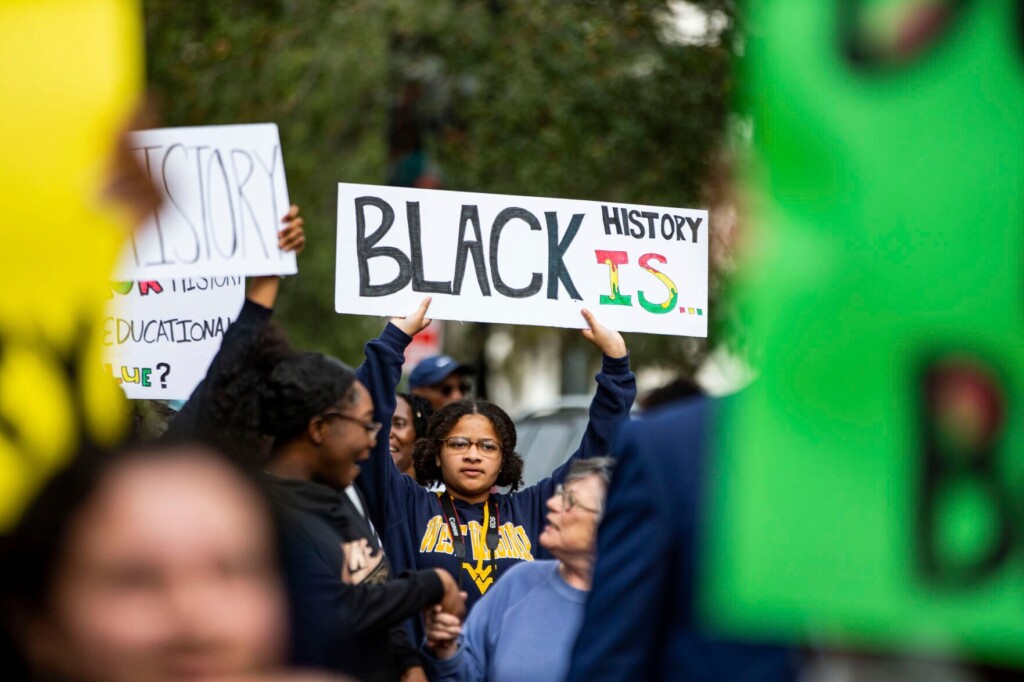 Black History Class To Undergo Changes, College Board Says