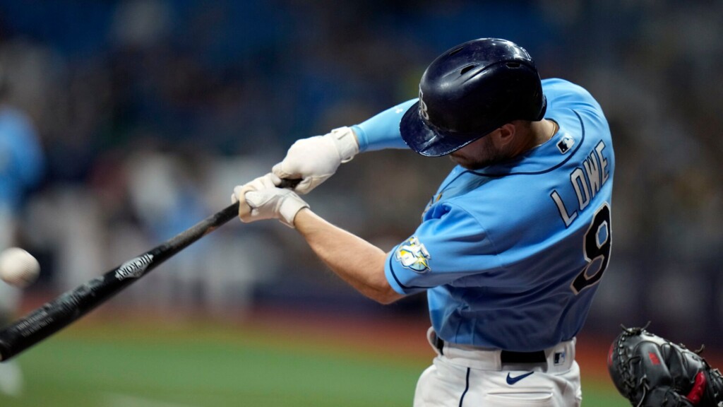 Confident Rays Not Surprised By Excellent Start To Season