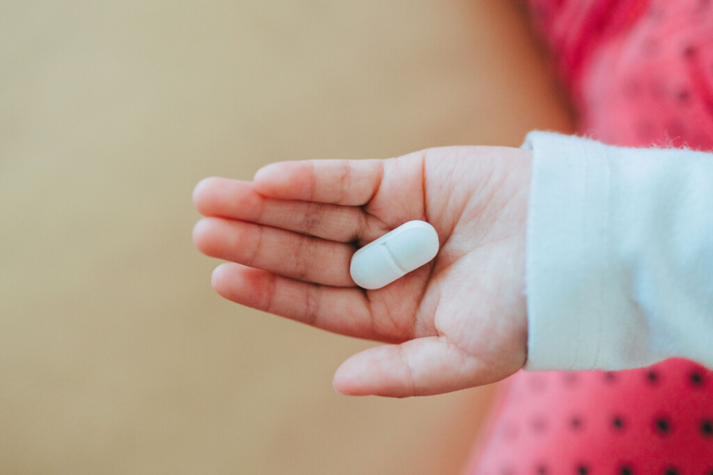 Young Children Ingesting Illicit Substances Rose After Covid 19 Outbreak, Study Shows