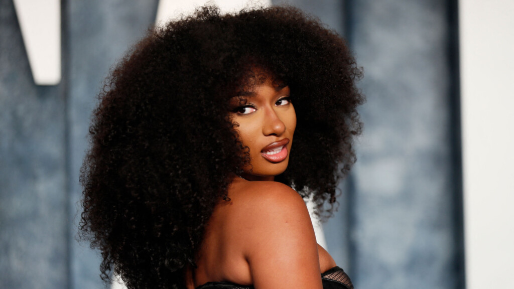 Megan Thee Stallion Addresses Being Shot By Tory Lanez For The ‘final Time’ In New Essay