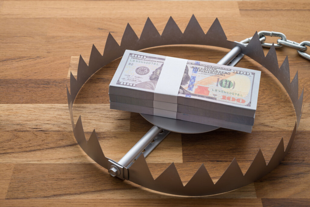 Jill On Money: Financial Advice — Don’t Be Fooled