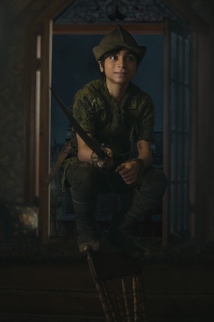‘peter Pan & Wendy’ Lacks Enough Magic To Truly Take Flight