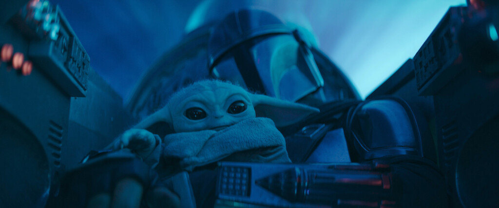 ‘the Mandalorian’ Finale Hits The Reset Button While Setting Up An Imperial Problem