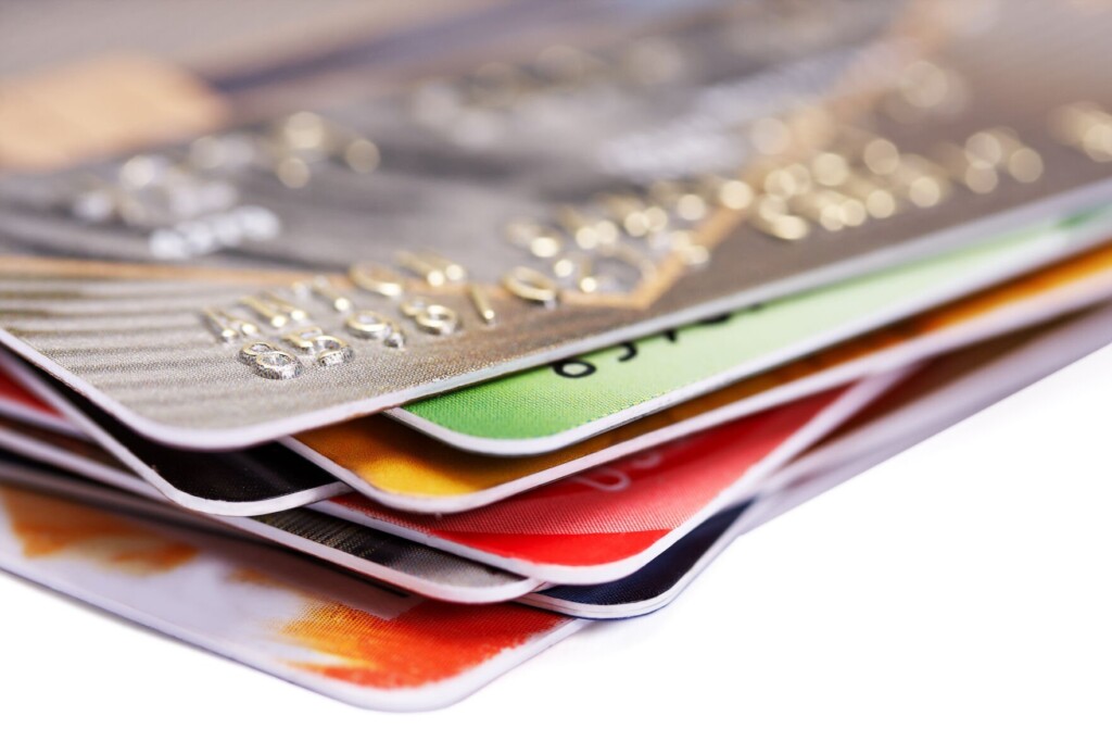 Credit Card Debt Is Rising Rapidly. Here’s How To Manage It