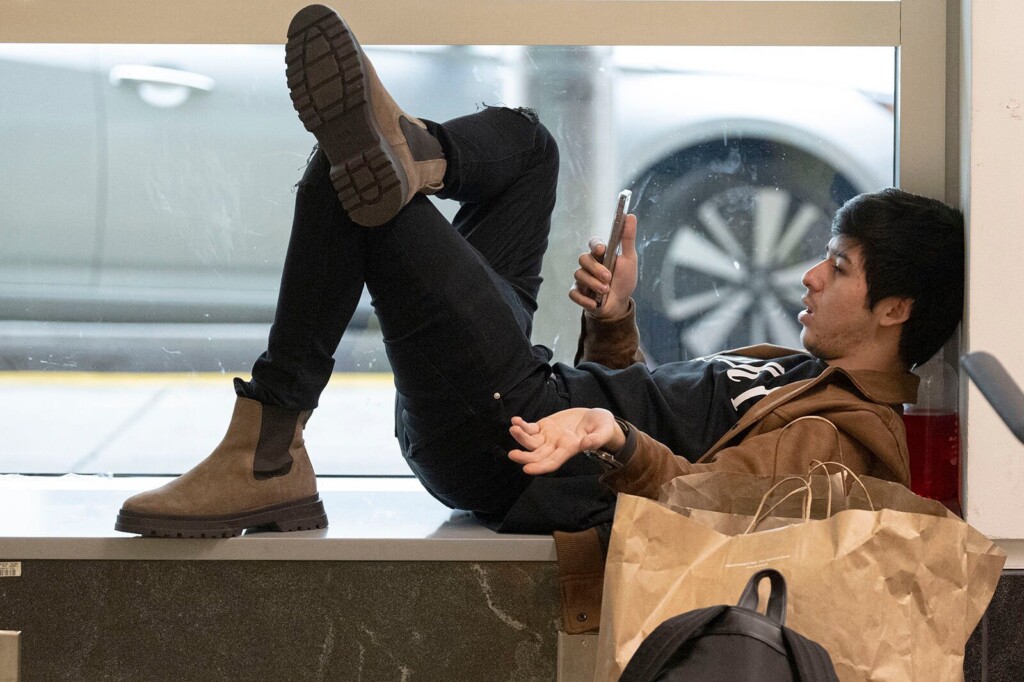 Rage Tweeting A New Way To Handle Bad Service