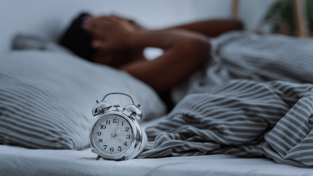 Bad Sleep Could Make You More Likely To Develop Asthma, Research Shows