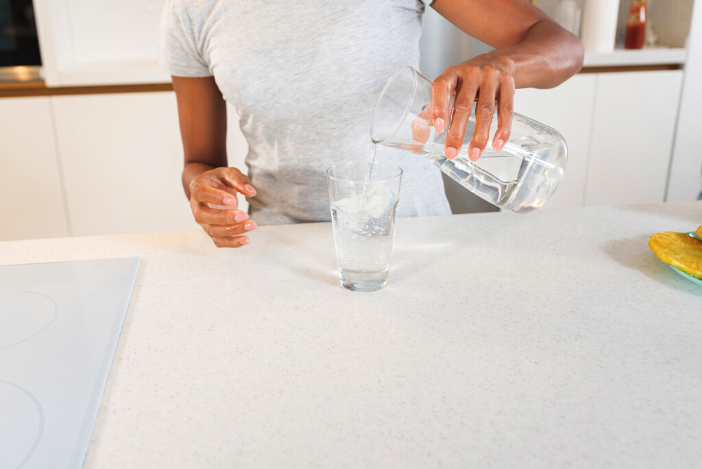 Study Finds Slightly Higher Risk Of Autism Diagnosis In Areas With More Lithium In Drinking Water, But Experts Say More Research Is Needed