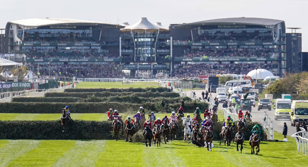 Animal Rights Group Threatens To Disrupt One Of The Most Watched Horse Races In The World