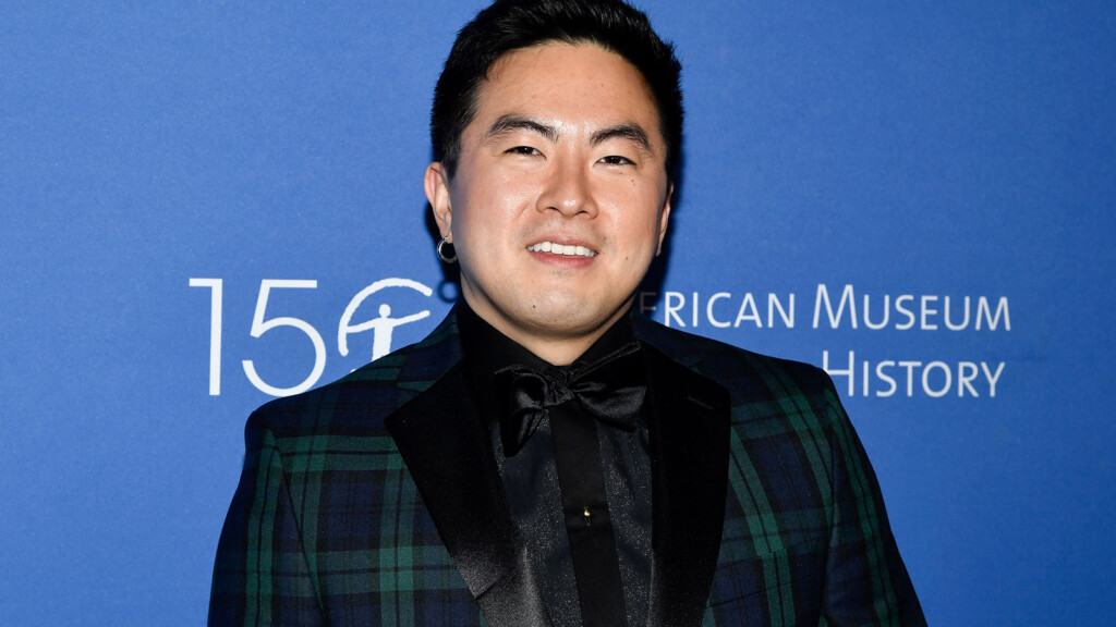 Why Acting In ‘awkwafina Is Nora From Queens’ Makes Bowen Yang Feel So Good