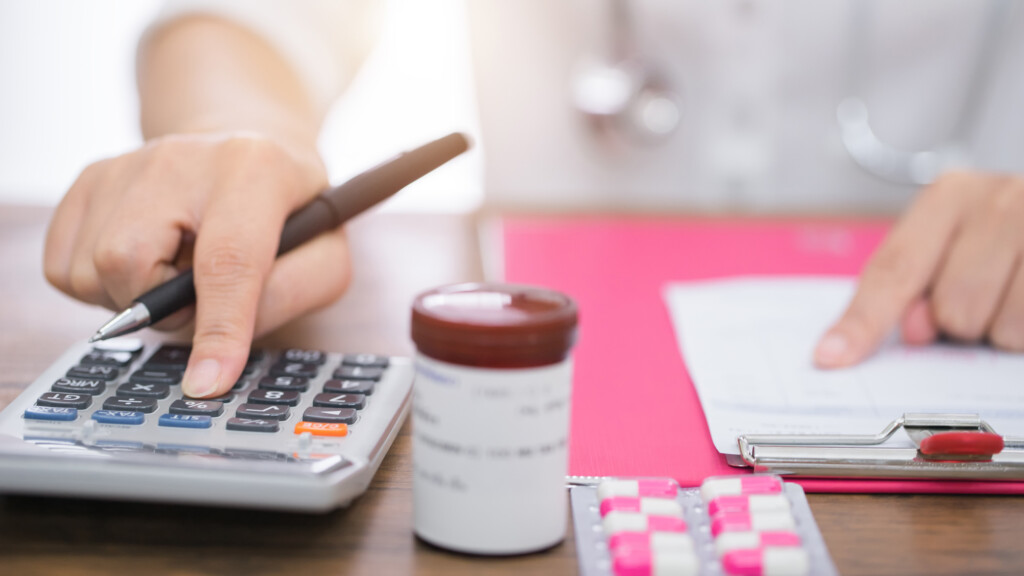 Menopause Related Symptoms Linked To Billions Of Dollars In Medical Expenses And Lost Days Of Work, Study Suggests
