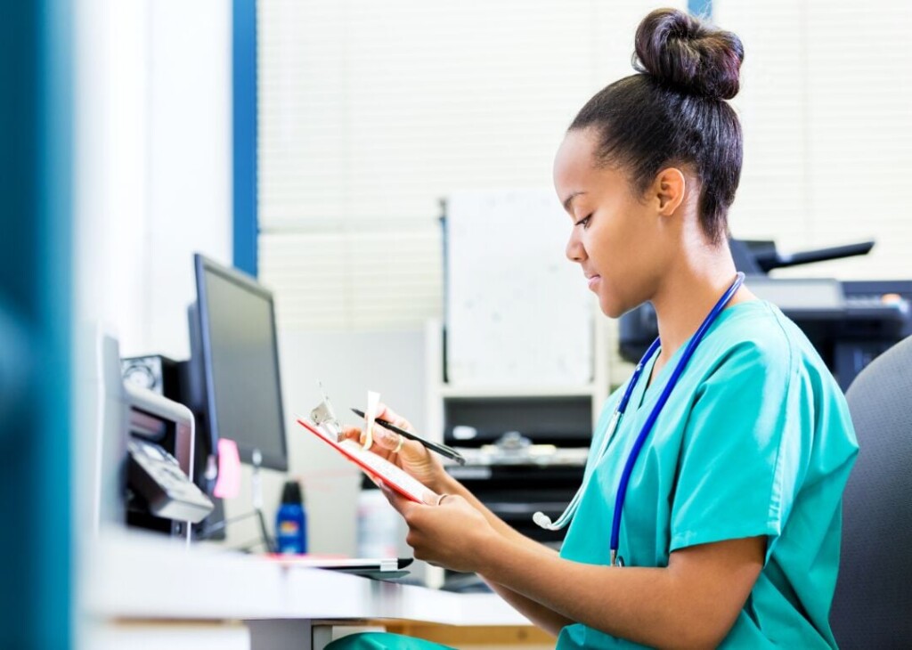 These Are The Fastest Growing Nursing Jobs — And Where They’re Most In Demand