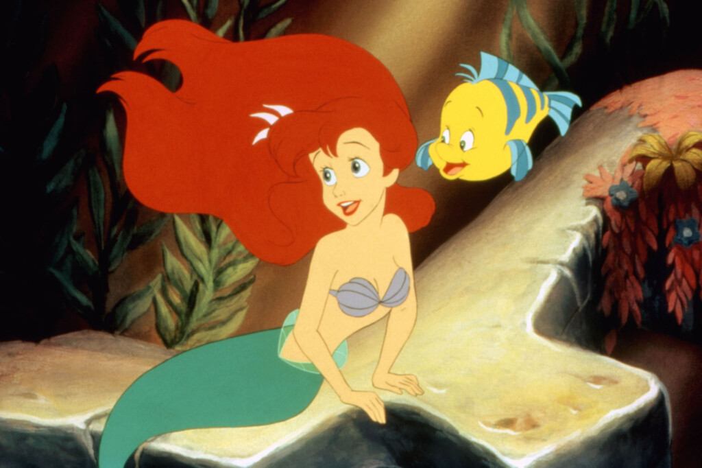 ‘the Little Mermaid’ Remake Updates Original Lyrics To Include Consent, Songwriter Says