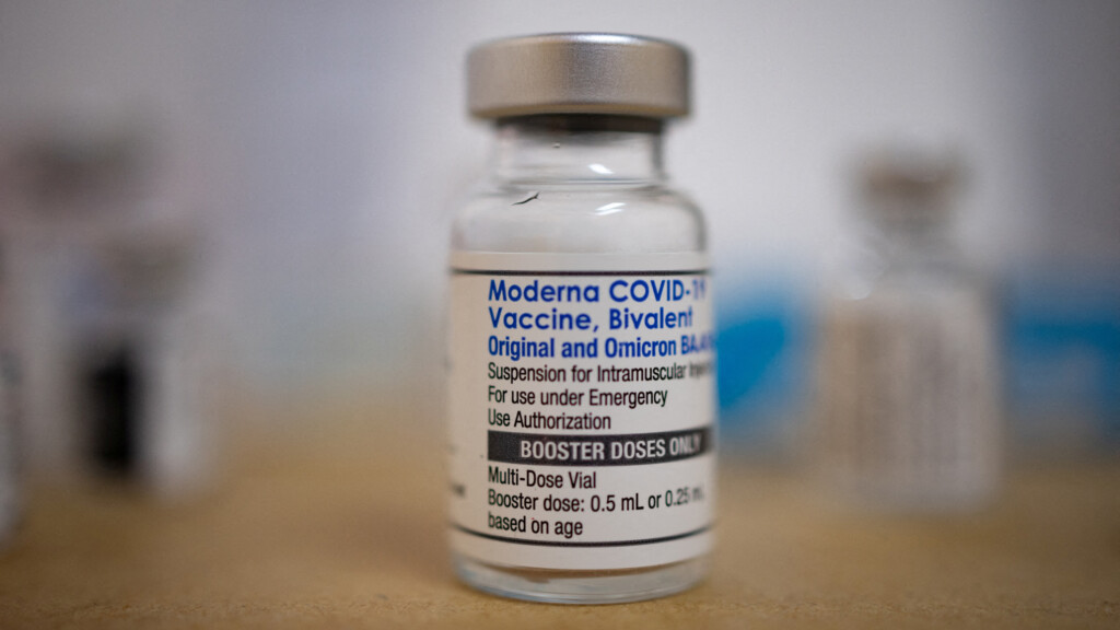 Is The New Covid 19 Booster For You? Our Medical Analyst Explains
