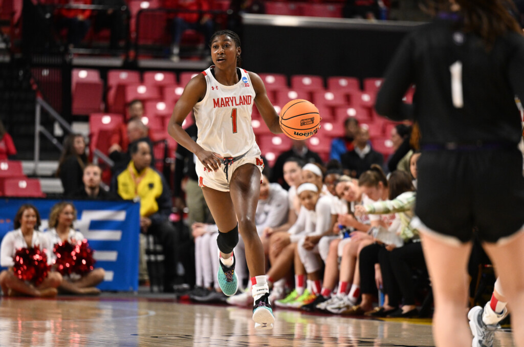 Wnba Draft: How To Watch, How It Works And All You Need To Know
