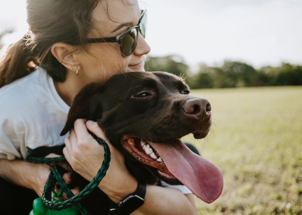 How The Pandemic Brought People Closer To Their Pets