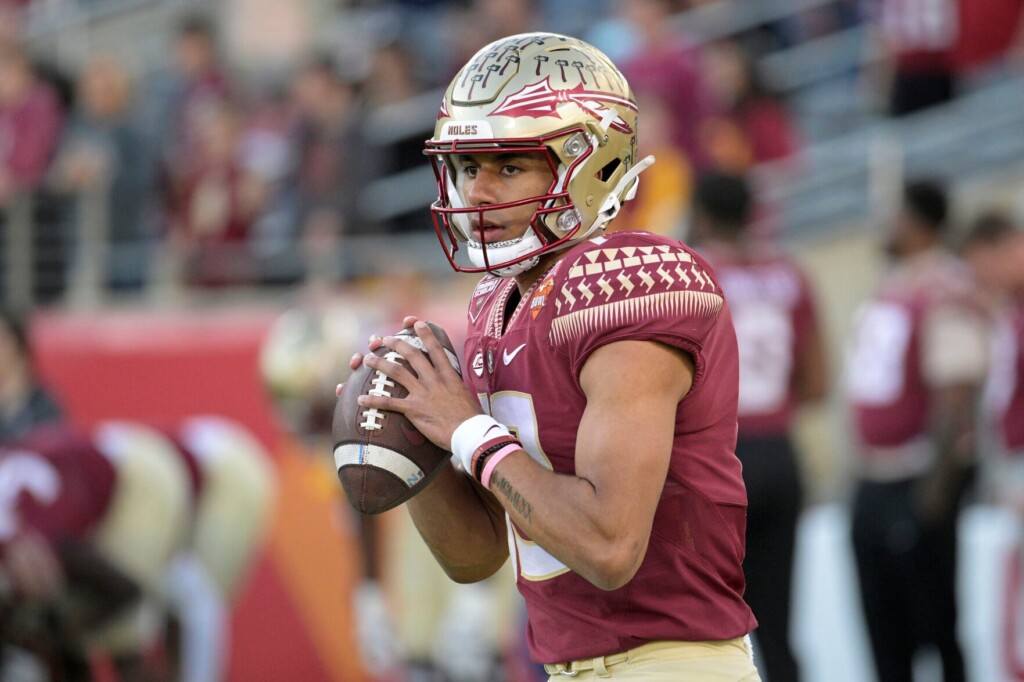 Back To Normal? Clemson, Florida State Expected To Top Acc