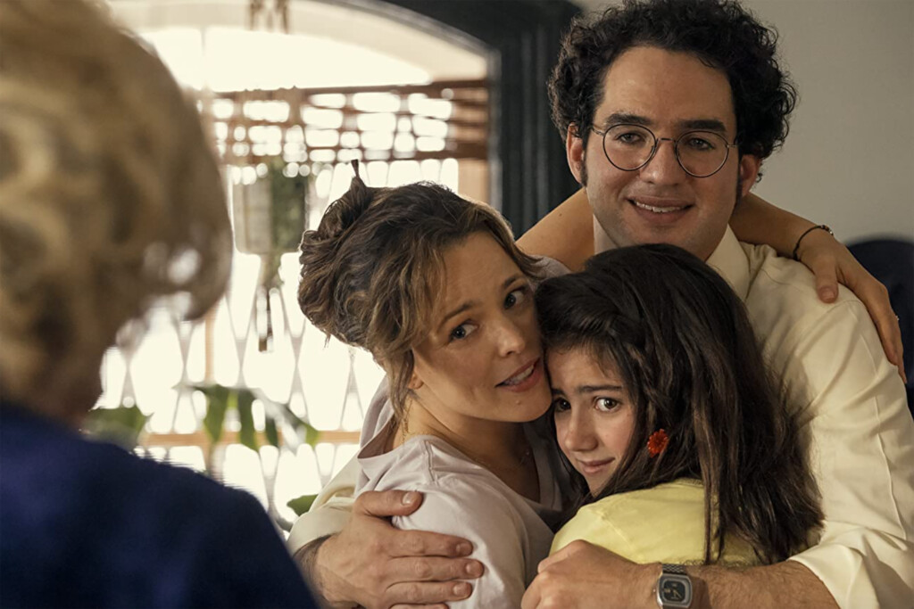 ‘are You There God? It’s Me, Margaret’ Is A Heaven Sent Version Of Judy Blume’s Book