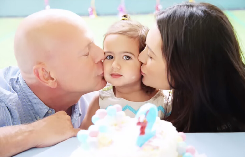 Emma Heming Willis Shares Family Photos As Daughter Mabel Turns 11