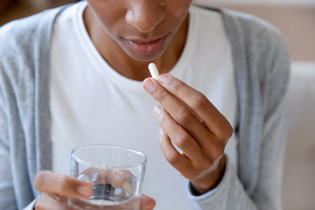 Alzheimer’s And Hrt: Study Suggests Sweet Spot To Avoid Dementia