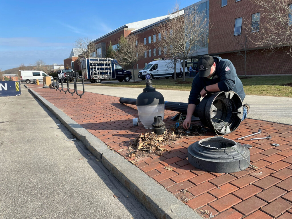 More Than A Dozen Arrested After Uconn Wins Ncaa Men’s Basketball National Title