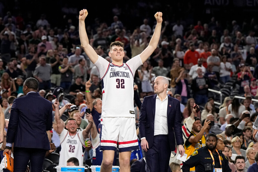 2023 March Madness: Will Uconn Or San Diego State Triumph In The National Championship Game That ‘means Everything?’