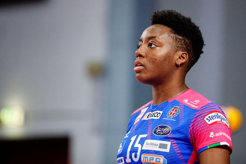 Turkish Police Investigating After Italian Volleyball Player Dies In Hotel Fall