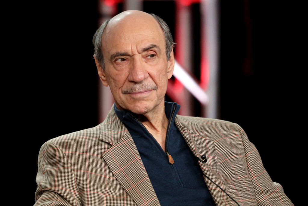 F. Murray Abraham Issues Apology Over Allegations That Led To His Exit On ‘mythic Quest’