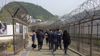 New Hiking Trails Open Along Heavily Armed Dmz Zone In South Korea
