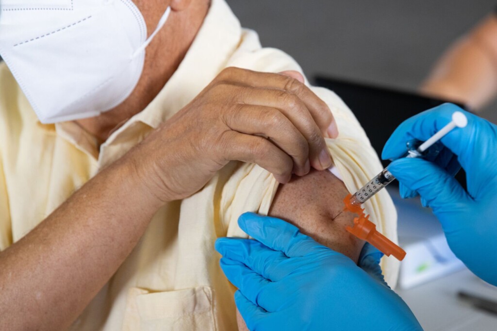 Cdc Has Approved A Spring Covid Booster For Some. Do You Need It?